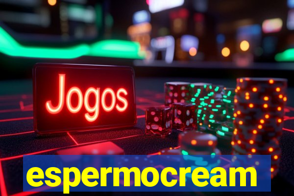 espermocream