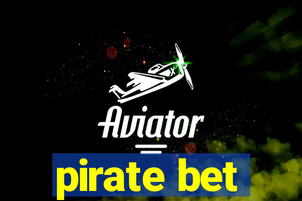 pirate bet