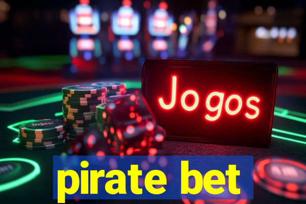 pirate bet