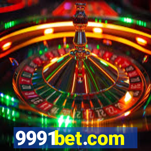 9991bet.com