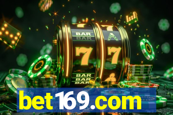 bet169.com