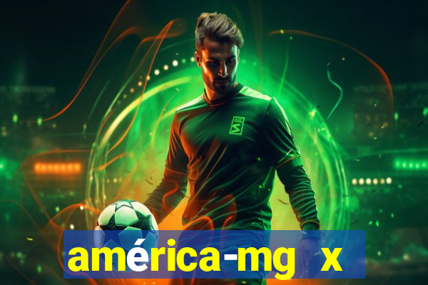 américa-mg x grêmio palpite