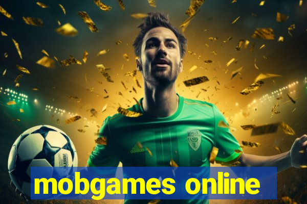 mobgames online