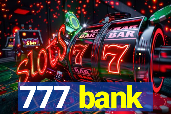 777 bank