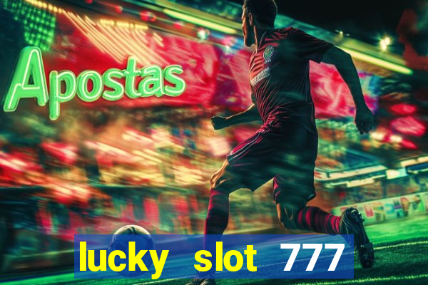 lucky slot 777 pagcor casino