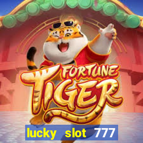 lucky slot 777 pagcor casino