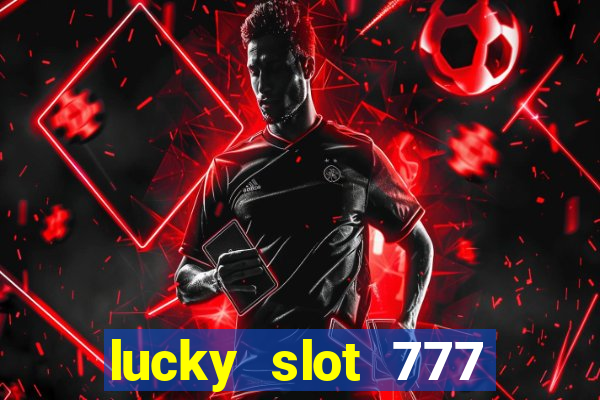 lucky slot 777 pagcor casino