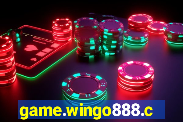 game.wingo888.con