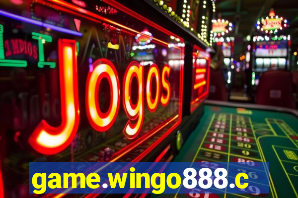 game.wingo888.con