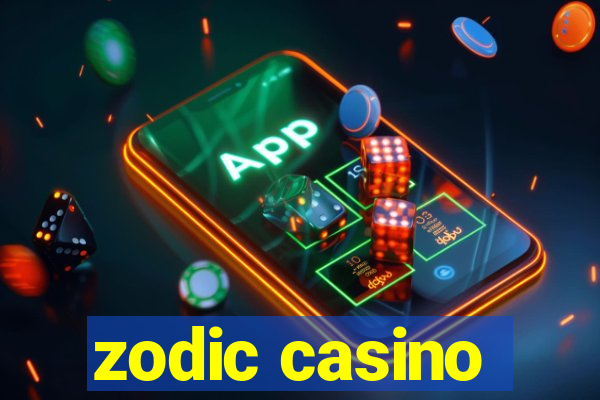 zodic casino