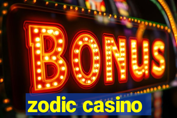 zodic casino