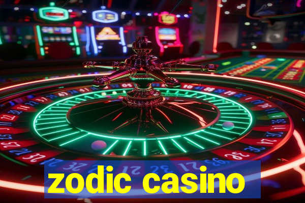 zodic casino