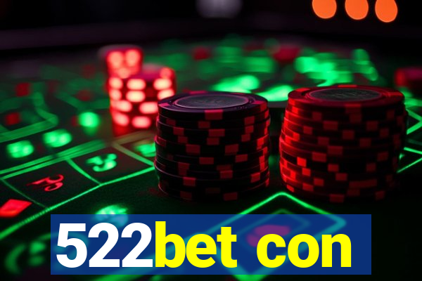 522bet con