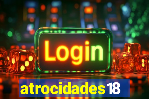 atrocidades18