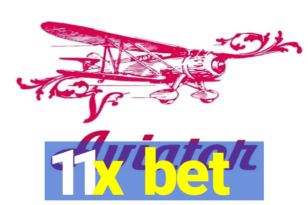 11x bet