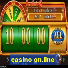 casino on.line