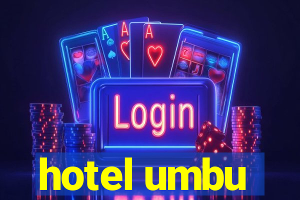 hotel umbu