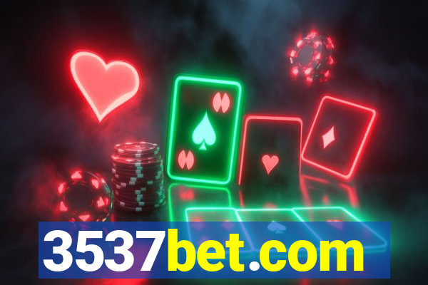 3537bet.com