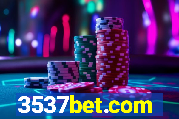 3537bet.com