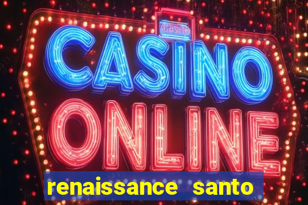 renaissance santo domingo jaragua hotel & casino