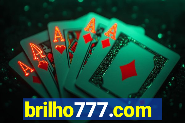 brilho777.com