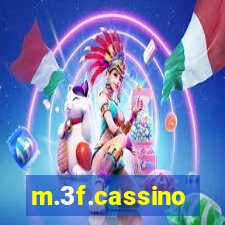 m.3f.cassino