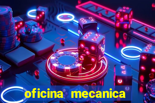 oficina mecanica porto alegre