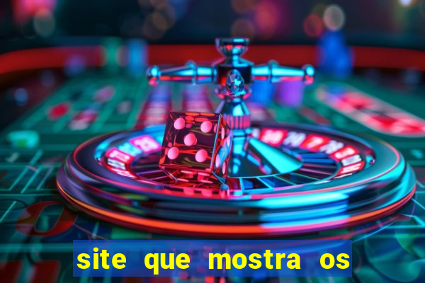 site que mostra os jogos pagantes