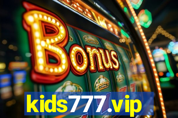 kids777.vip