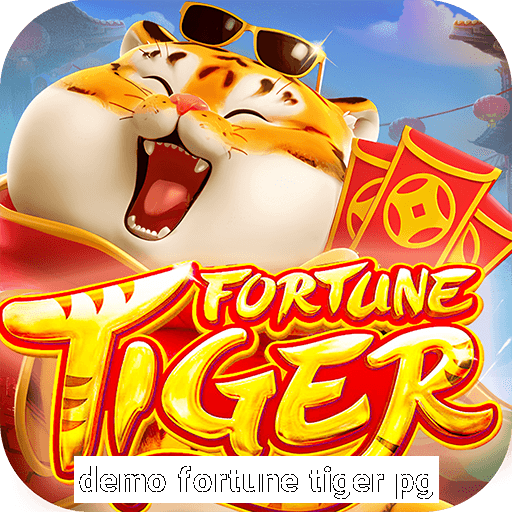 demo fortune tiger pg