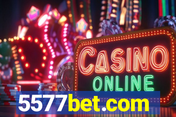 5577bet.com