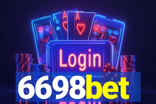 6698bet