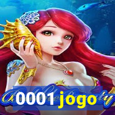 0001 jogo