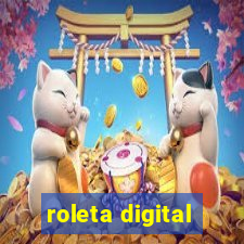 roleta digital