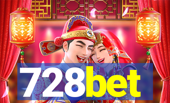 728bet