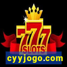 cyyjogo.com