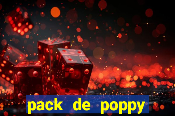 pack de poppy playtime 3 para drawing cartoons 2 vk