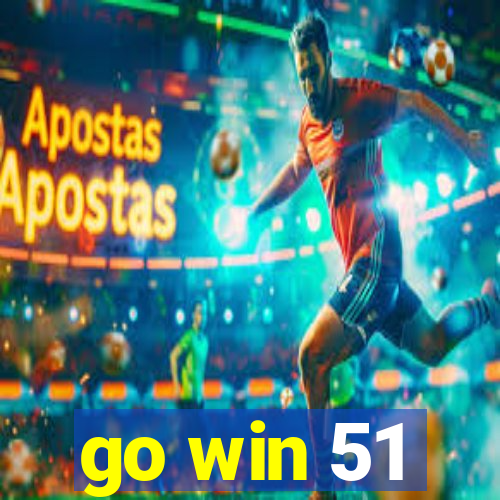 go win 51