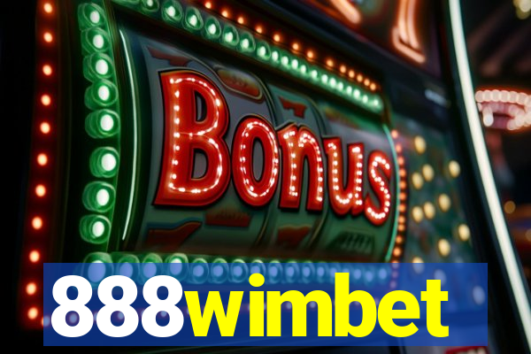 888wimbet