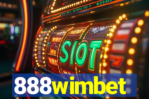 888wimbet