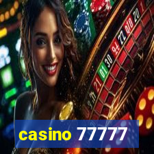 casino 77777