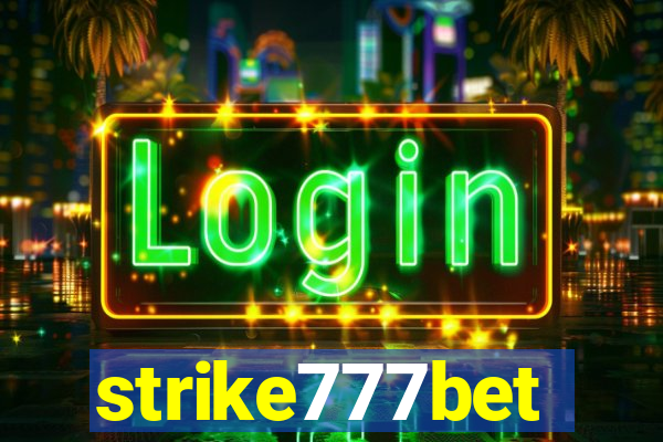 strike777bet