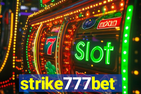 strike777bet