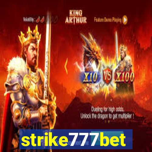 strike777bet