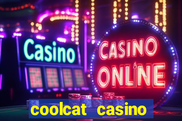 coolcat casino bonus no deposit