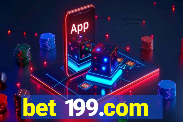 bet 199.com