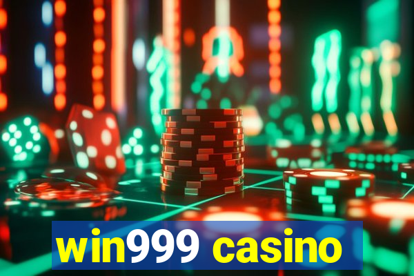 win999 casino