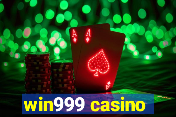 win999 casino