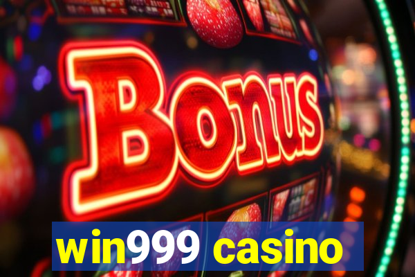 win999 casino