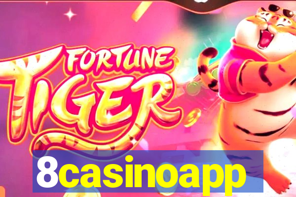 8casinoapp